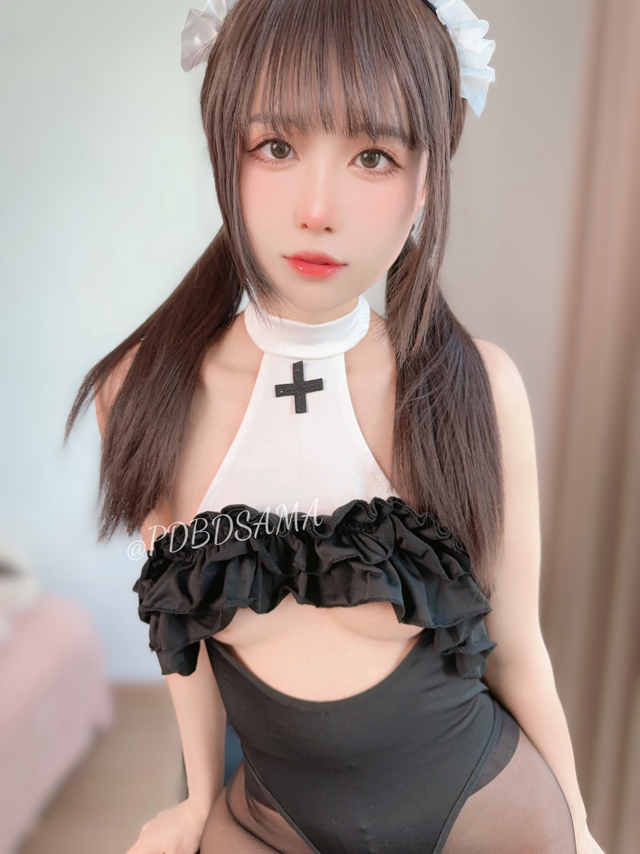布丁大法 - NO.213 盒装巧克力 [97P6V]-XikXak